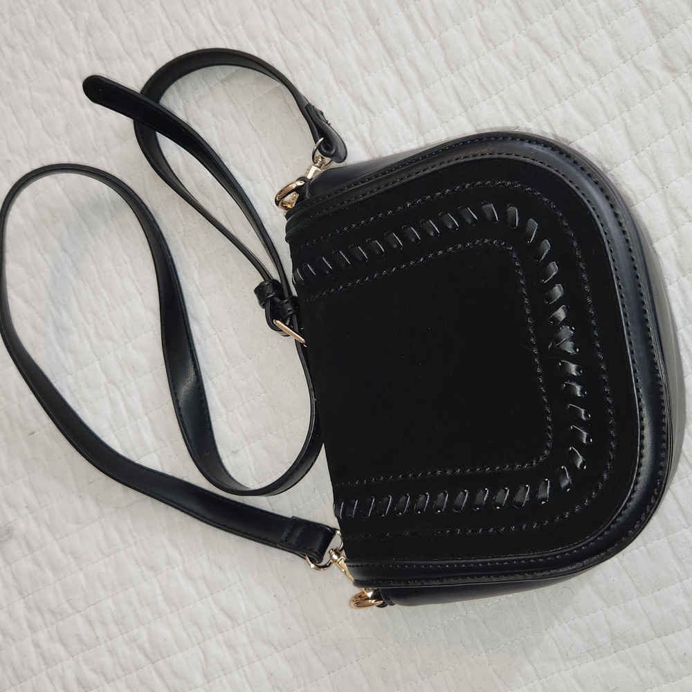 Moda Luxe crossbody